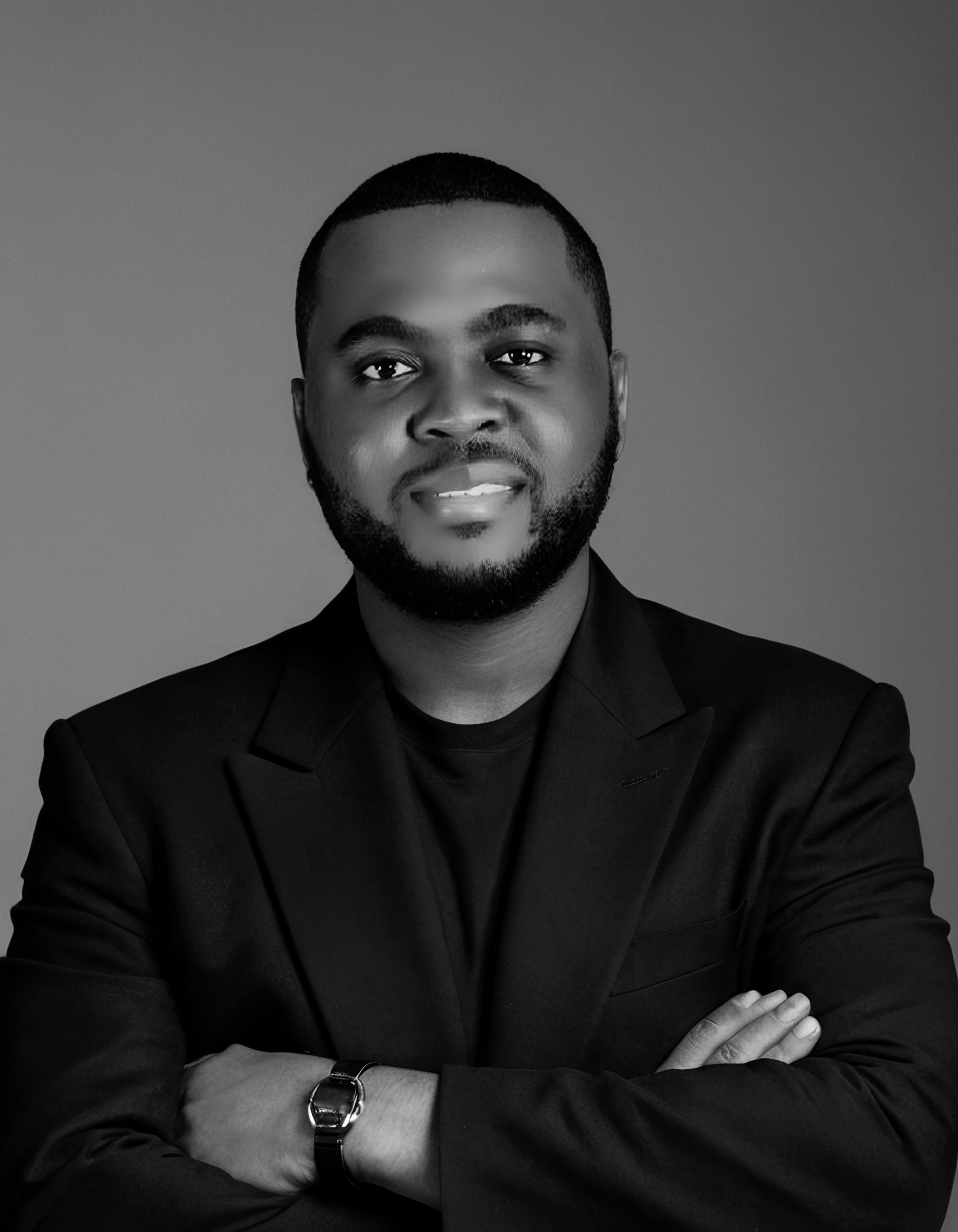 Azeez Ogedengbe, Founder of AZID Group